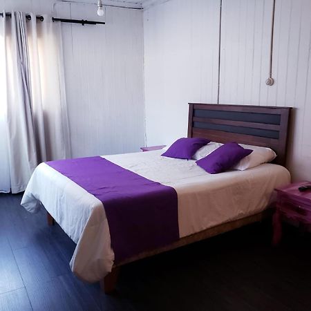 Hostal Arrayan 瓦尔迪维亚 外观 照片