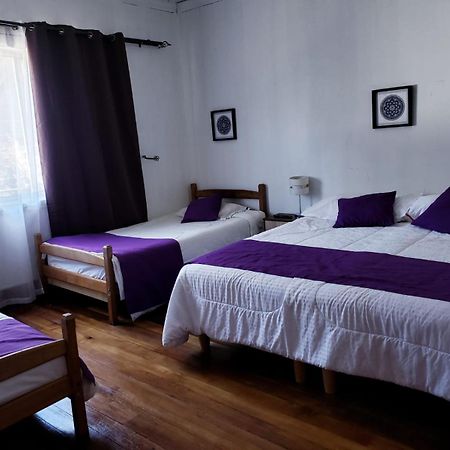 Hostal Arrayan 瓦尔迪维亚 外观 照片