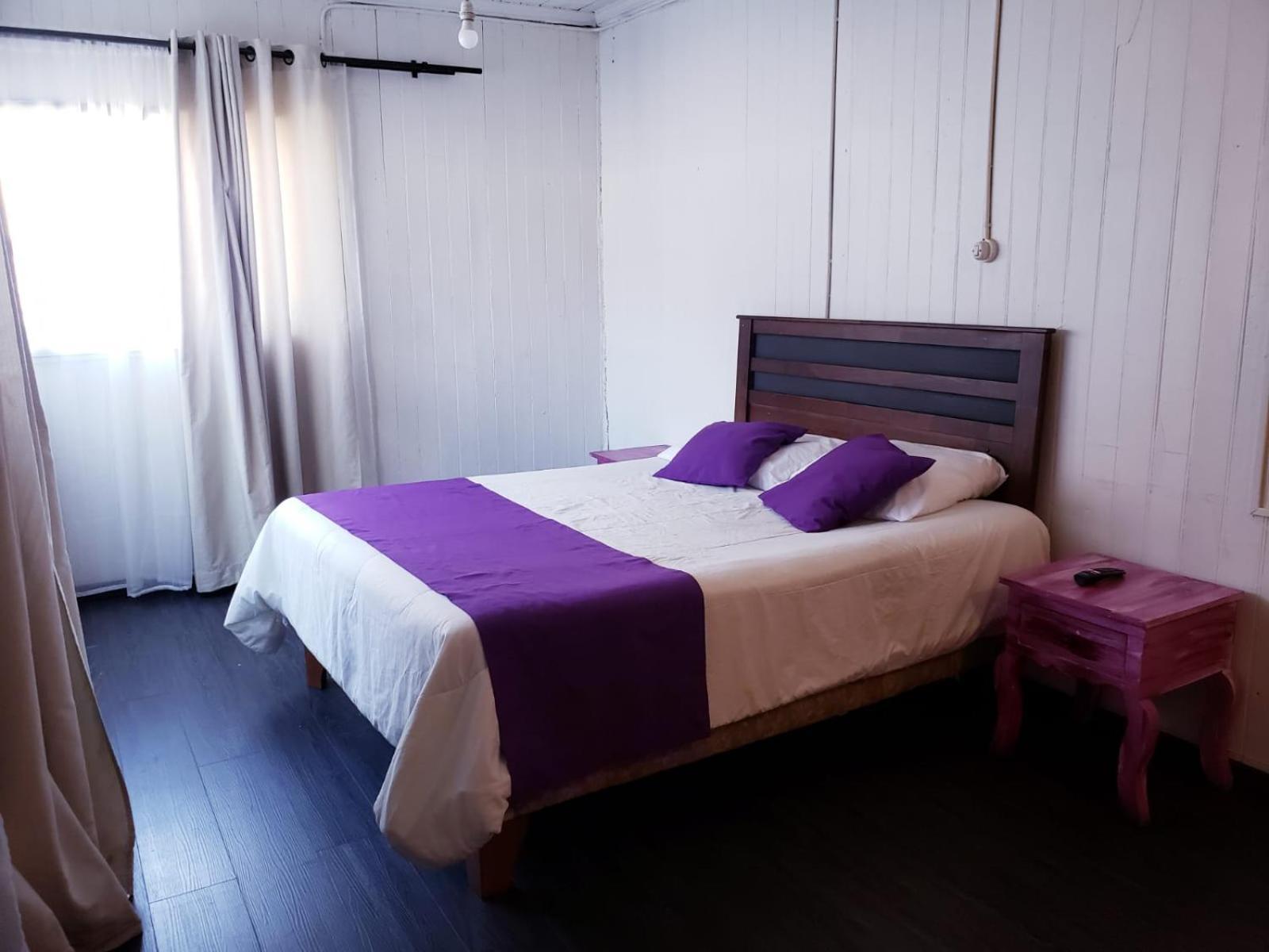 Hostal Arrayan 瓦尔迪维亚 外观 照片