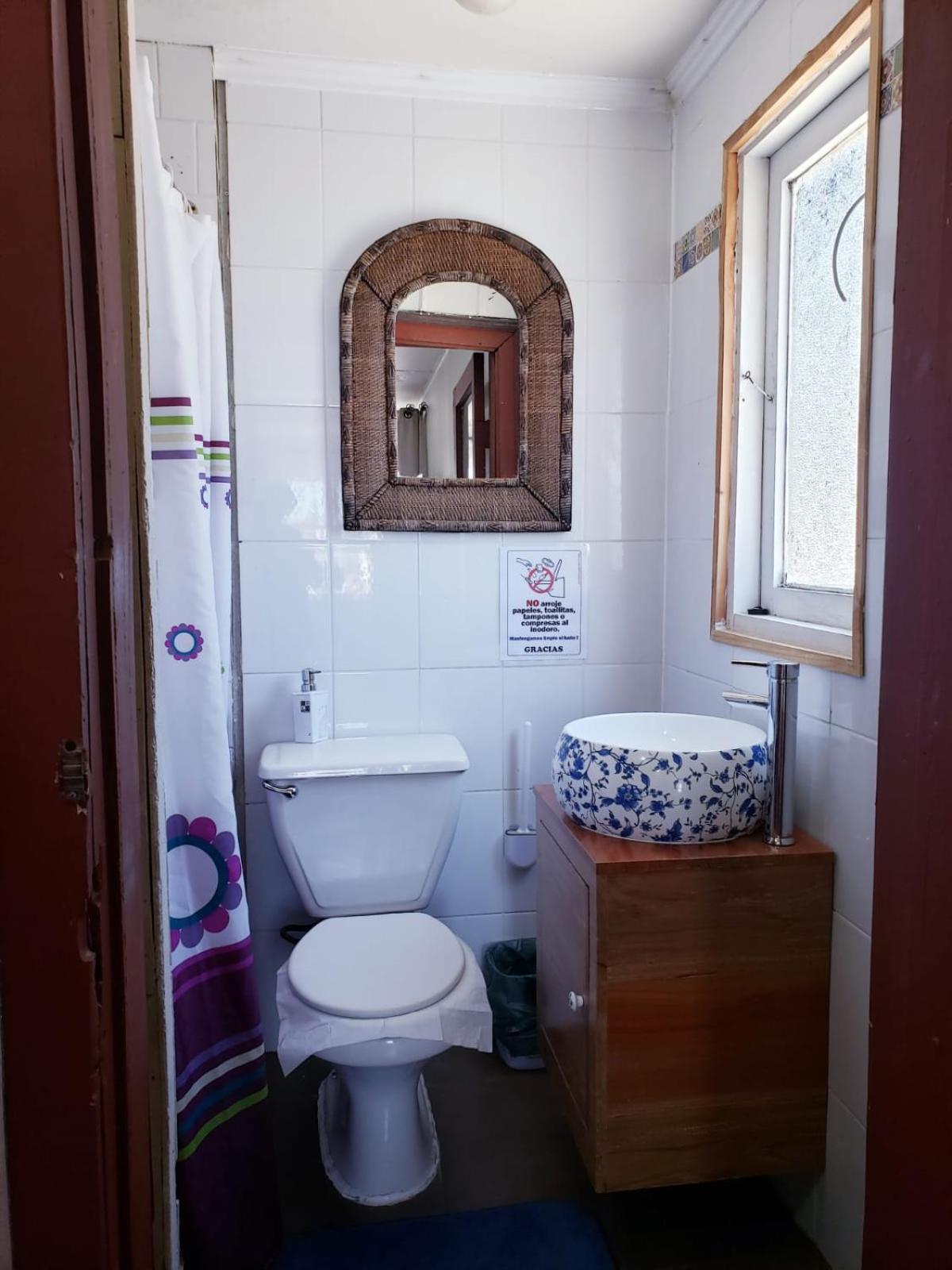 Hostal Arrayan 瓦尔迪维亚 外观 照片