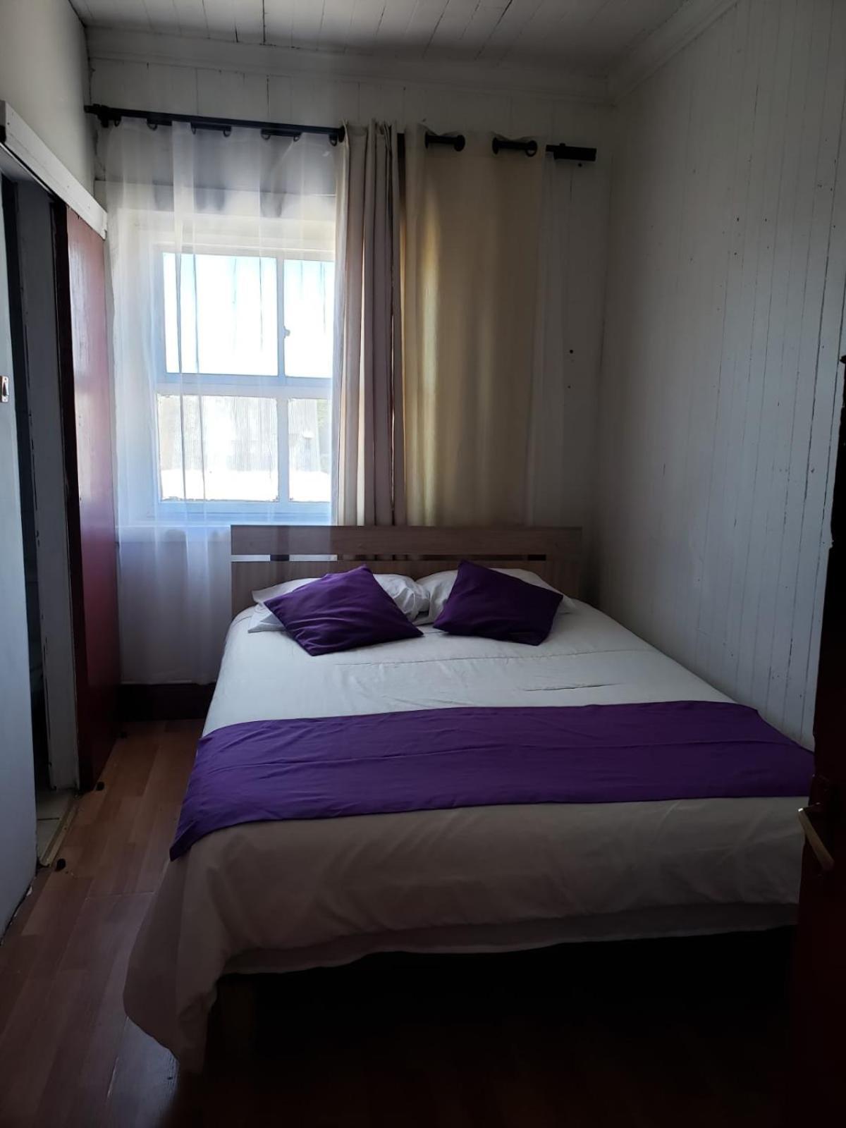 Hostal Arrayan 瓦尔迪维亚 外观 照片