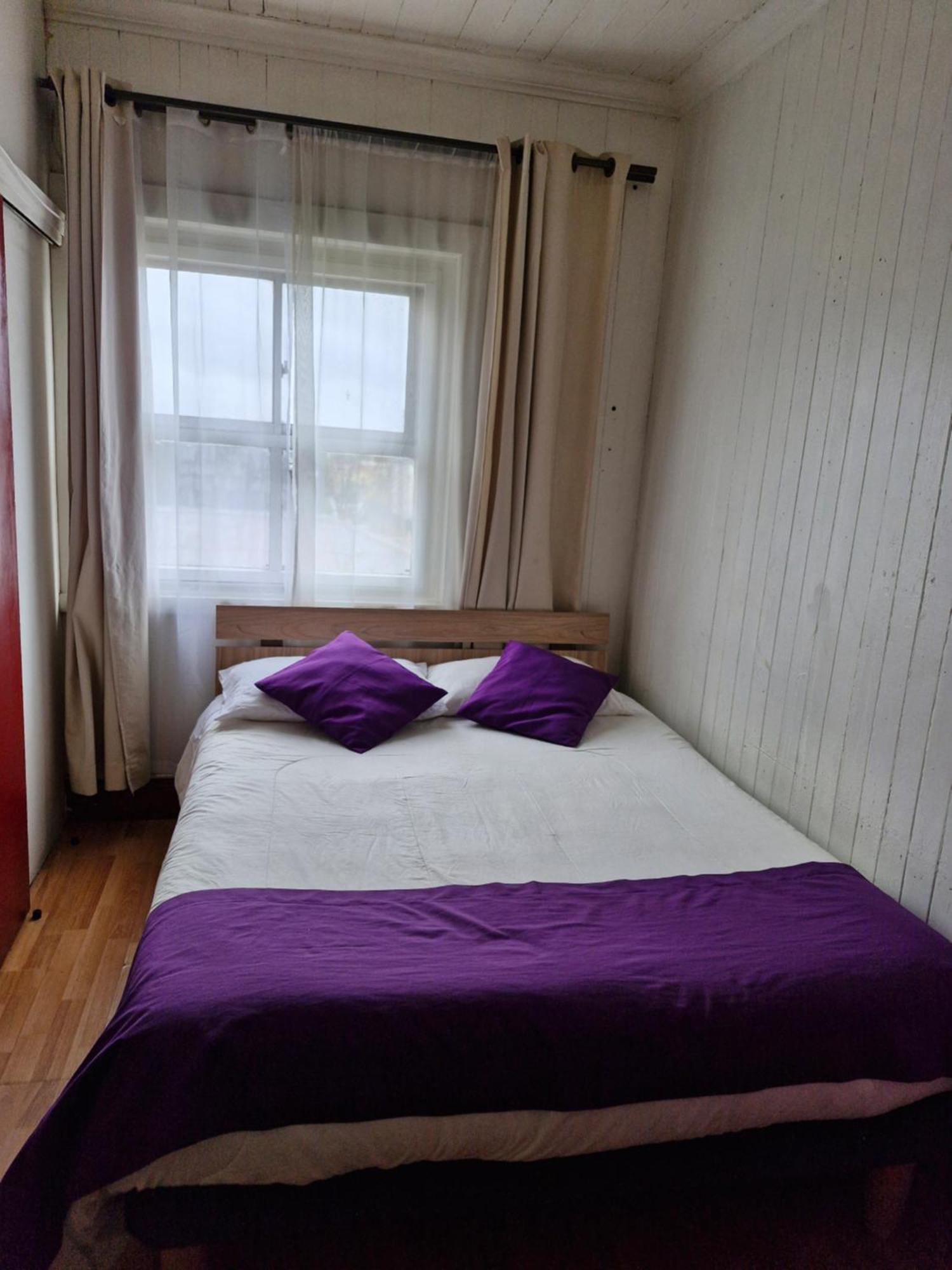 Hostal Arrayan 瓦尔迪维亚 外观 照片