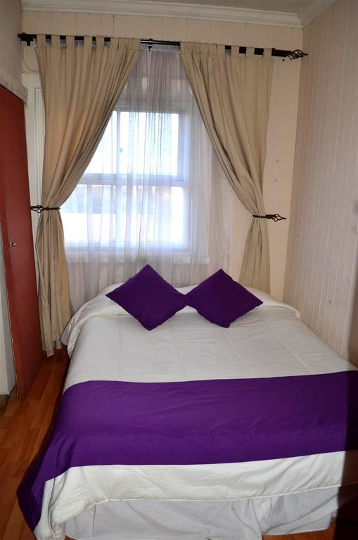 Hostal Arrayan 瓦尔迪维亚 外观 照片